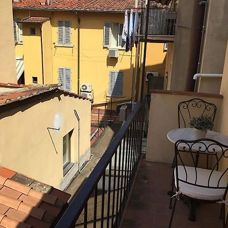 Zannoni Apartment Firenze Eksteriør bilde