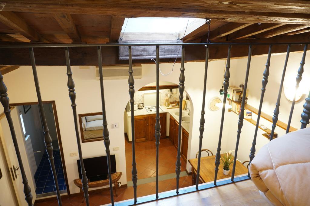 Zannoni Apartment Firenze Eksteriør bilde