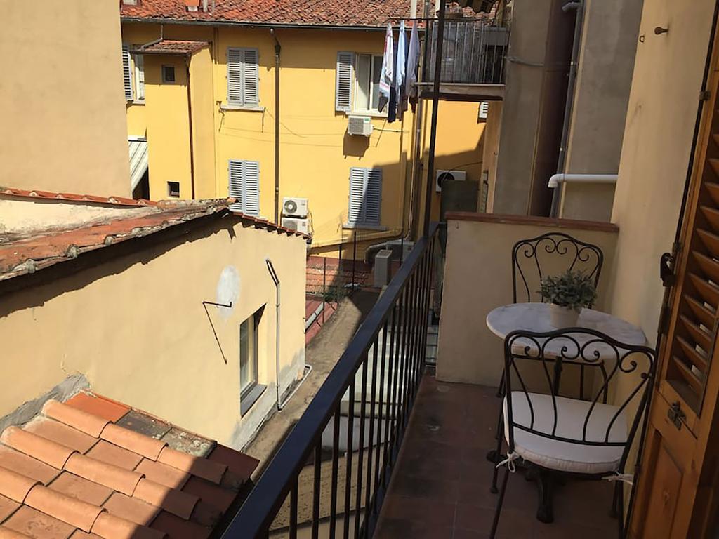 Zannoni Apartment Firenze Eksteriør bilde